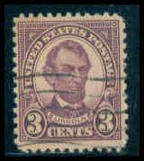  635 Used Fine M09886