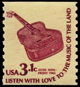 United States - Scott 1613 - Mint-Never-Hinged