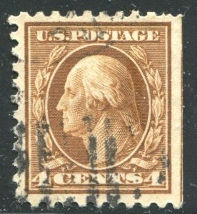 465  4c Washington Used