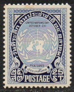 Thailand Sc #296 MNH