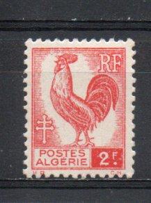 Algeria 180 MLH
