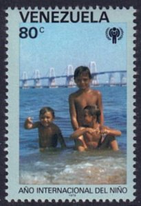 Venzuela #1216 MNH Single Stamp