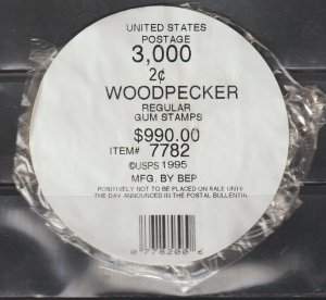 United States  SC   3045 Coil Wrapper Error