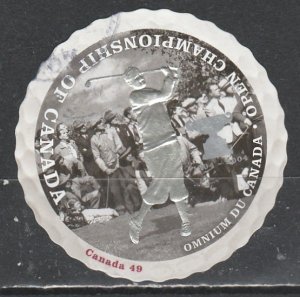 Canada     2051       (O)   2004