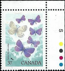 CANADA   #1211 MNH (3)