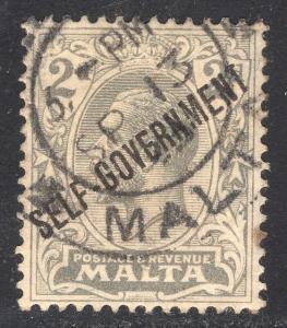 MALTA SCOTT 89