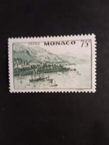 +Monaco #167            MH