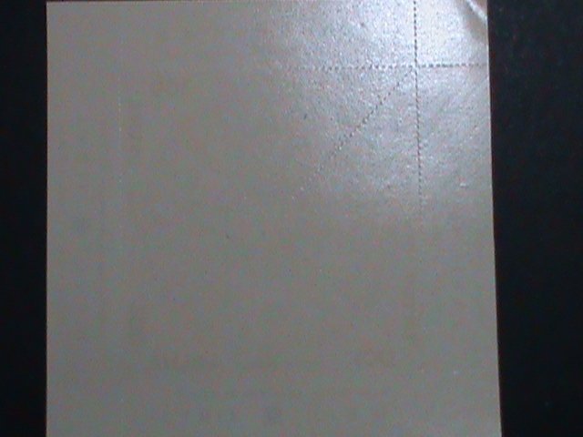 ​ISRAEL -1957-SC#132 1ST INTERNATIONAL STAMP SHOW TEL AVIV ISRAEL-IMPERF: MNH