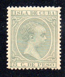 Cuba 145 MH