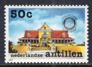 Netherlands Antilles 580 MNH VF