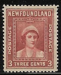 Newfoundland sc 255 Mh