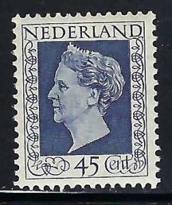 Netherlands 298 MOG Z4613