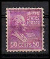  831 Used Fine D11556