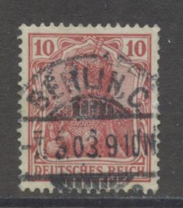 Germany 68  Used (3)