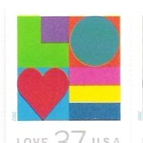 #3657 MINT VF NH SINGLE