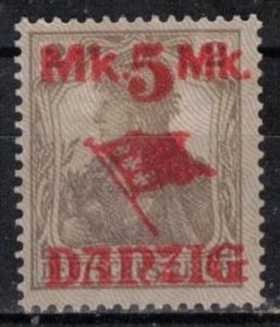 Danzig - Scott 29 MH