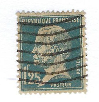 France  SC#195 Used F-VF...Great value!