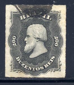 Brazil    66   vf  used    