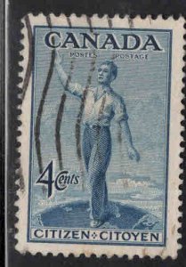 Canada Used Scott 275  Used