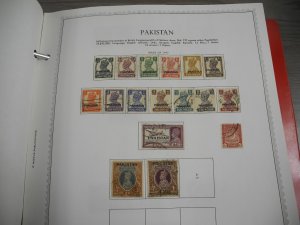 NORTH KOREA, CUBA &, accumulation of Stamps & Souvenir Sheets