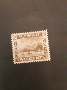 'Hawaii #75                     Used