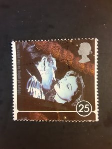 Great Britain #1659           Used