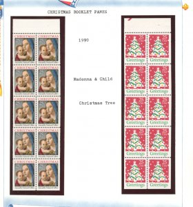 U.S. #SET/MIXED CONDITION 