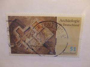 Germany #2176 used