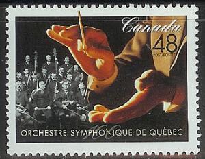 CANADA MINT NH # 1968