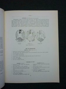 BOYD'S LOCAL POSTS IN NEW YORK CITY 1844 - 1882 by DONALD S PATTON