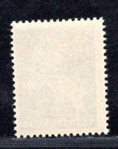 TRIESTE - ZONE B SC# 29 FVF/MNH 1950