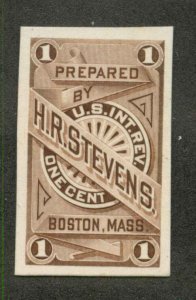 RS228P1 VF Proof Medicine 