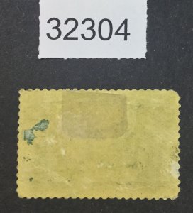 US STAMPS #240 MINT OG H LOT #32304