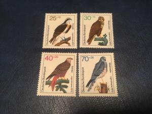 ICOLLECTZONE Germany Beautiful Birds Topical (Bk1-32)