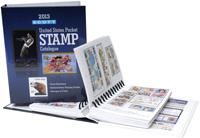 SCOTTS 2013 U.S. STAMP POCKET CATALOGUE, 04502