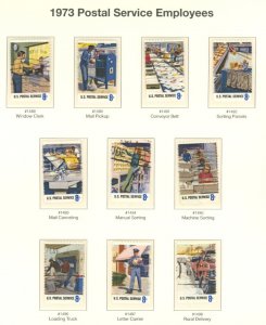 U.S. #SET/MIXED CONDITION 