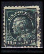  473 Used Average Plus RR1991