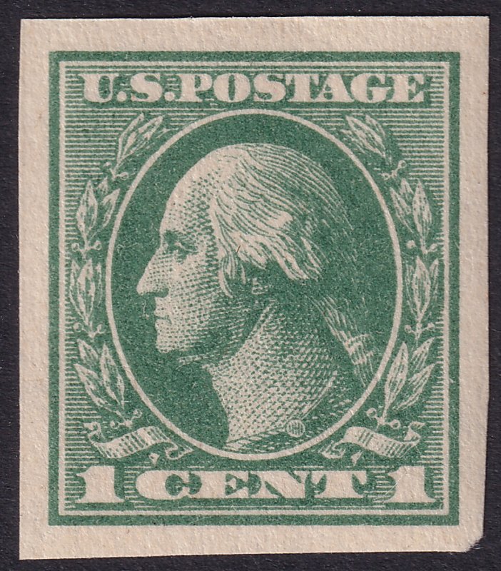 #531 Mint NH, XF (CV $21 - ID41750) - Joseph Luft