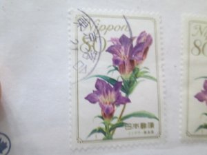 Japan #3131 used  2024 SCV = $0.60