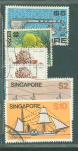 Singapore #110/348