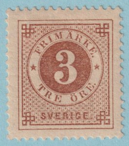 SWEDEN 41  MINT HINGED OG * NO FAULTS VERY FINE! - VWB