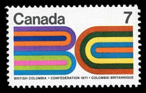 Canada 552 Mint (NH)