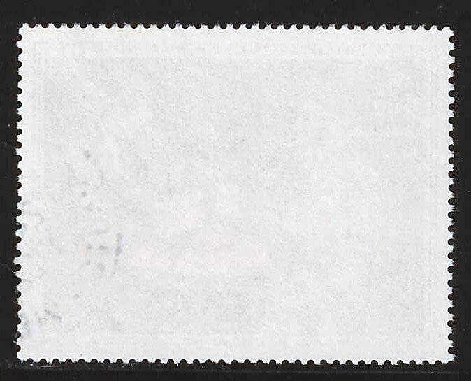 France #1016      used