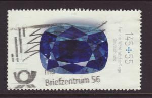 Germany B1060 Used BIN