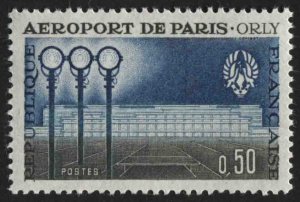 France  986 MNH