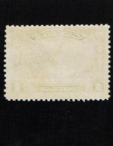 Canada Scott #177 VF-OG-NH. SCV - $350.00