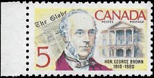 CANADA   #484 MNH (7)