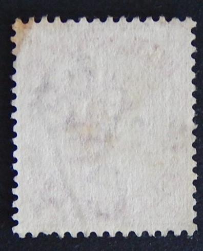 Postage stamp, Malta, №9-(28M-3IR)