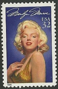US - 2967 - MNH - SCV-0.85