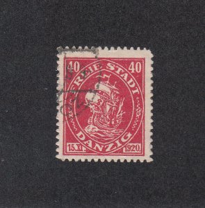 Danzig Scott #52 Used